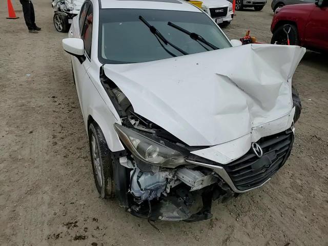 2016 Mazda 3 - Image 11