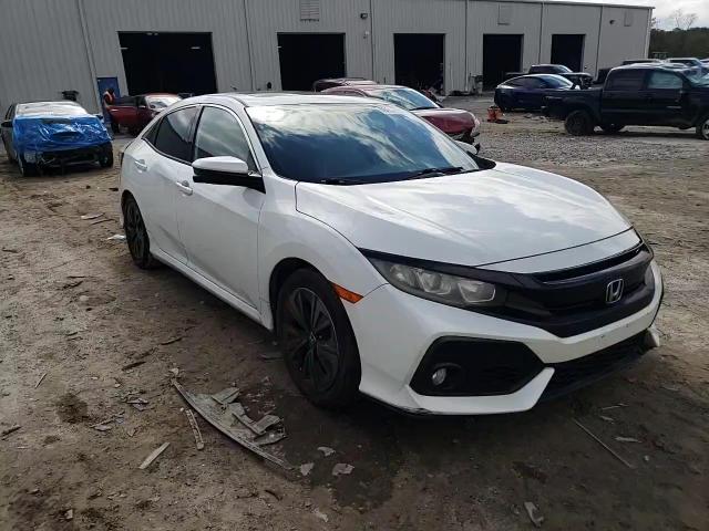 2017 Honda Civic - Image 10