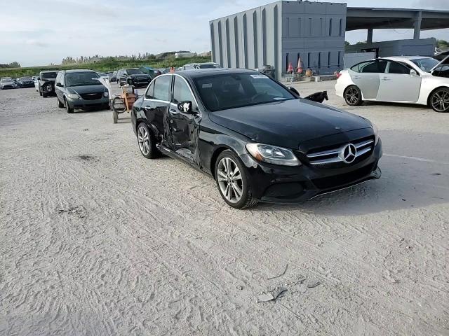 2018 Mercedes-Benz C-klasse - Image 10