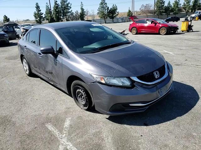 2015 Honda Civic - Image 11