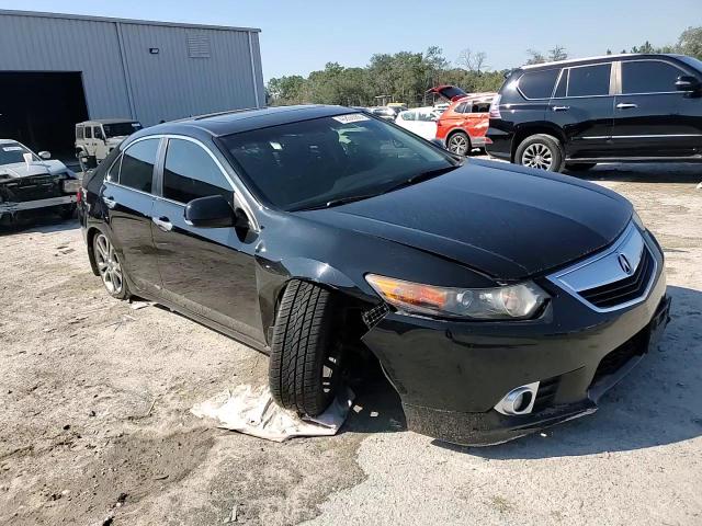 2013 Acura TSX - Image 11