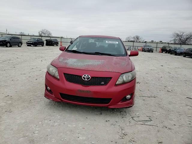 2010 Toyota Corolla - Image 10