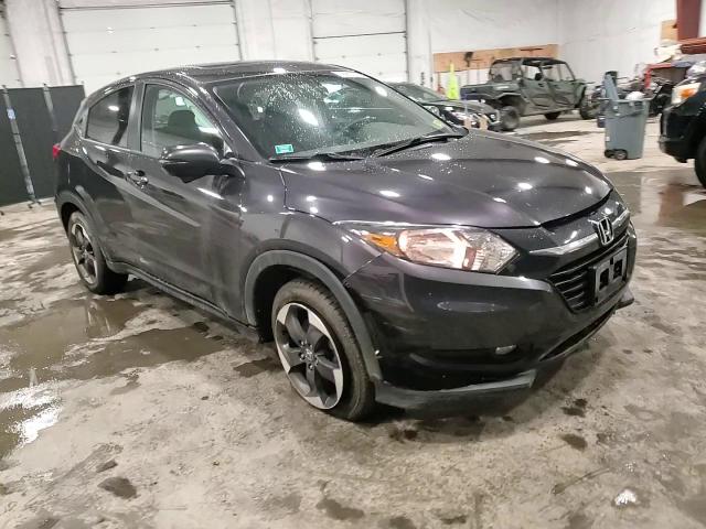 2018 Honda HR-V - Image 12
