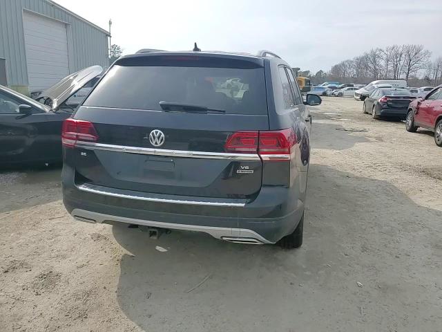 2019 Volkswagen Atlas - Image 11