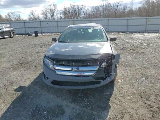 2012 Ford Fusion - Image 11