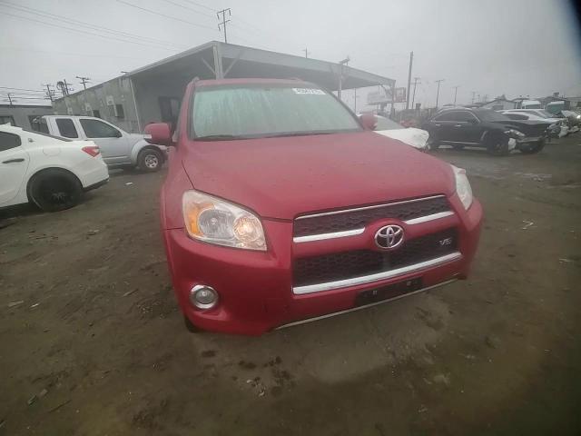 2012 Toyota RAV 4 - Image 11