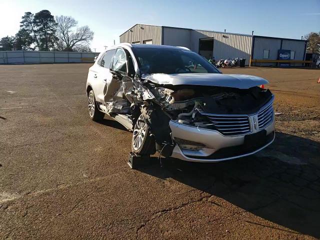 2016 Lincoln MKC - Image 11