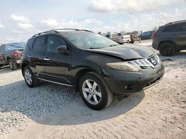 2009 Nissan Murano - Image 12