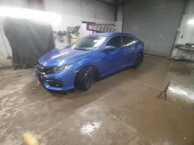 2020 Honda Civic - Image 13