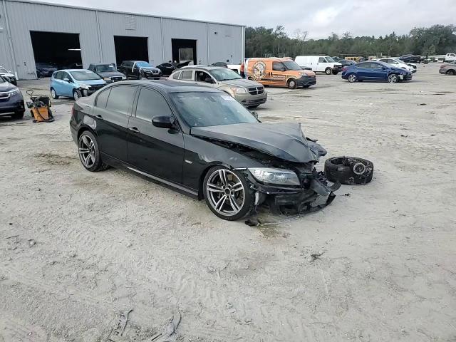 2011 BMW 3er - Image 10