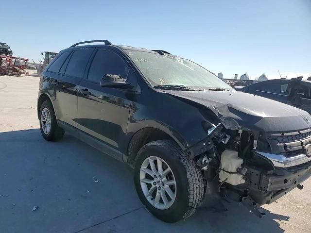 2013 Ford Edge - Image 11