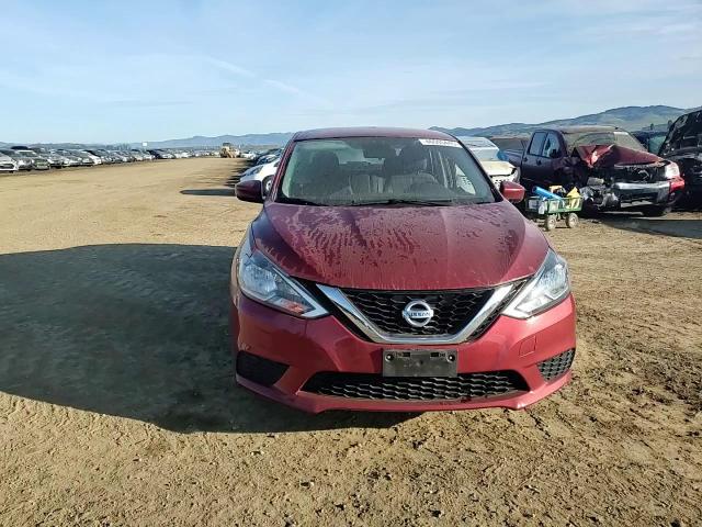 2016 Nissan Sentra - Image 11