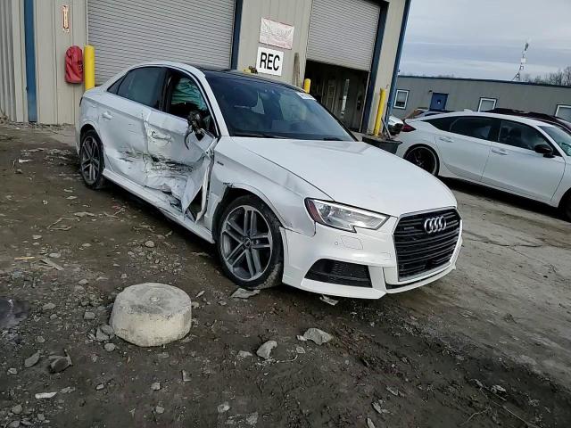 2018 Audi A3 - Image 13