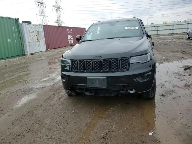 2021 Jeep Grand Cherokee - Image 10