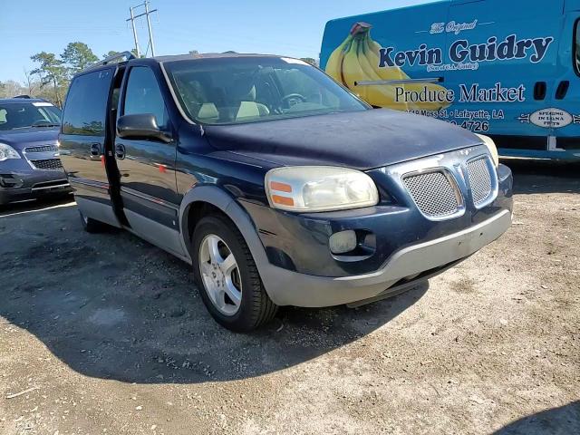 2006 Pontiac Montana - Image 12