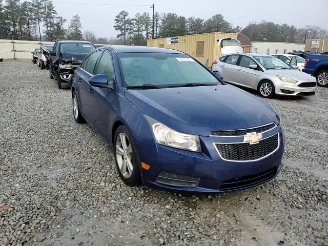 2012 Chevrolet Cruze - Image 13