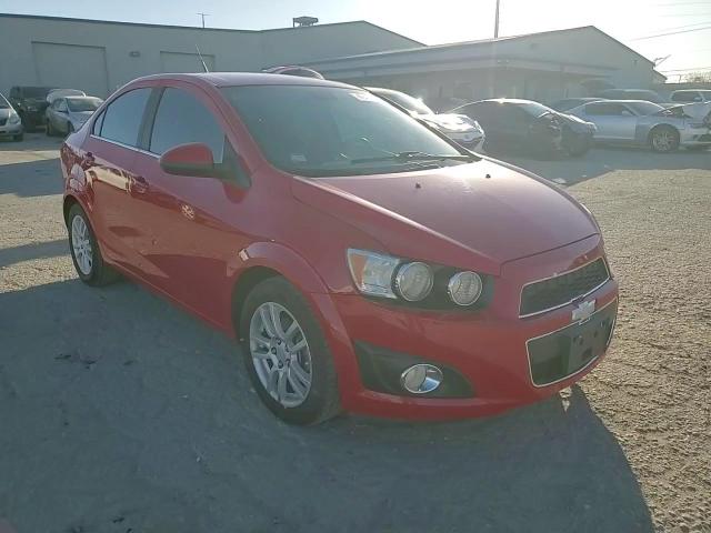 2012 Chevrolet Sonic - Image 13
