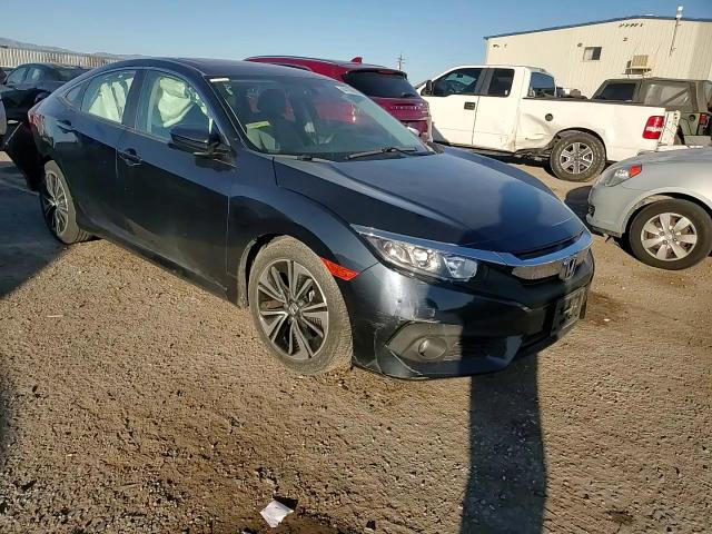 2019 Honda Civic - Image 11