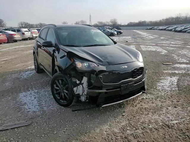2020 Kia Sportage - Image 14