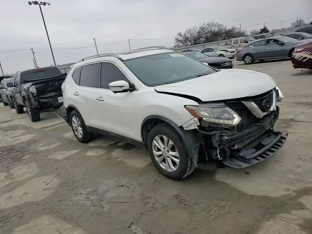 2016 Nissan Rogue - Image 12