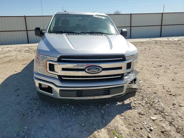 2018 Ford F-150 - Image 11