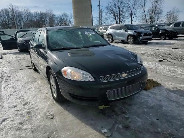 2012 Chevrolet Impala - Image 10