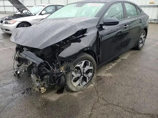 2019 Kia Forte - Image 11