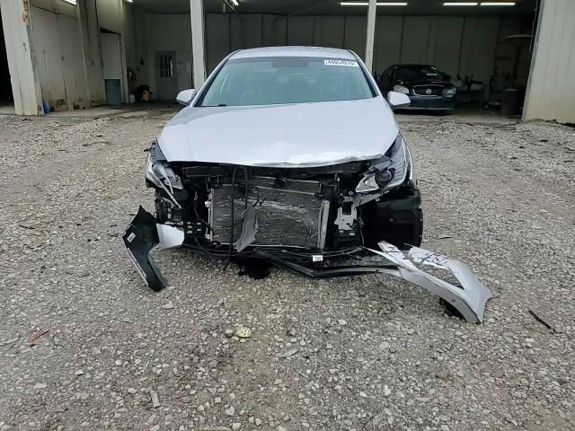2017 Hyundai Sonata - Image 14