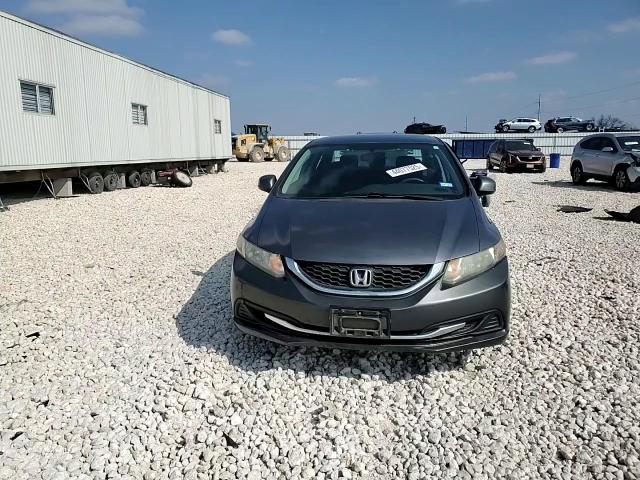 2013 Honda Civic - Image 11