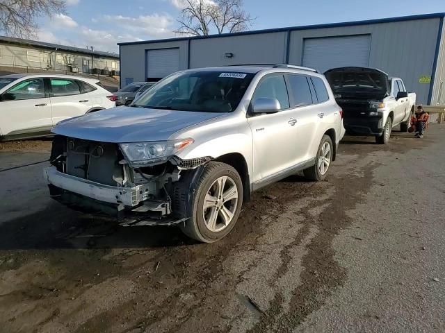 2012 Toyota Highlander - Image 15
