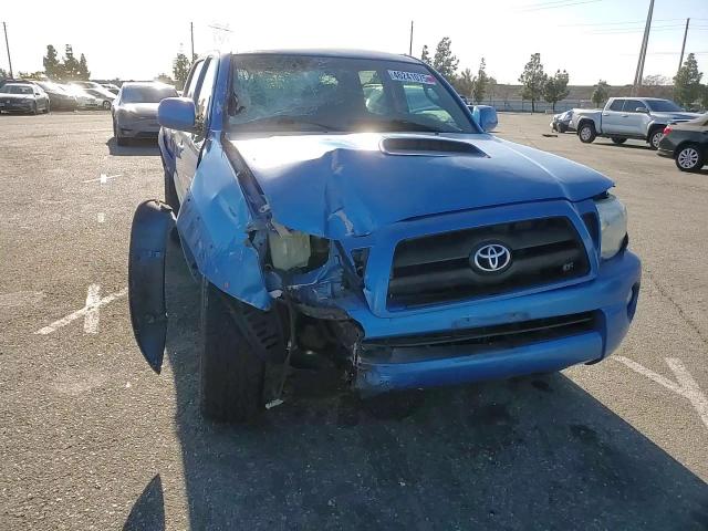 2005 Toyota Tacoma - Image 10