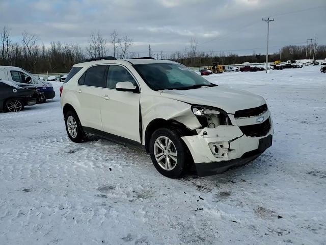 2013 Chevrolet Equinox - Image 14