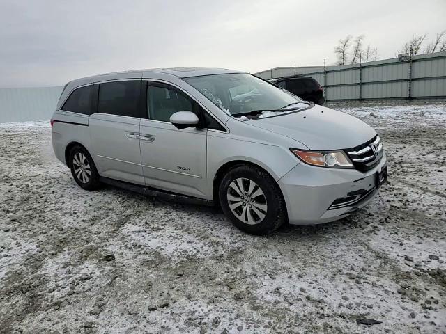 2014 Honda Odyssey - Image 11