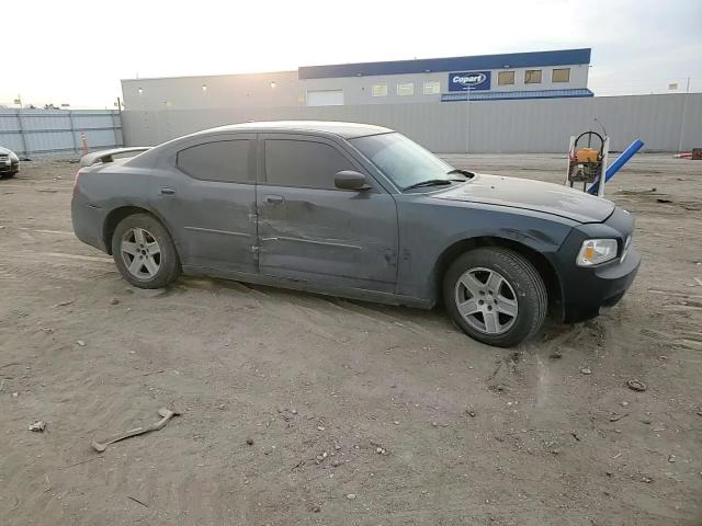 2007 Dodge Charger - Image 11