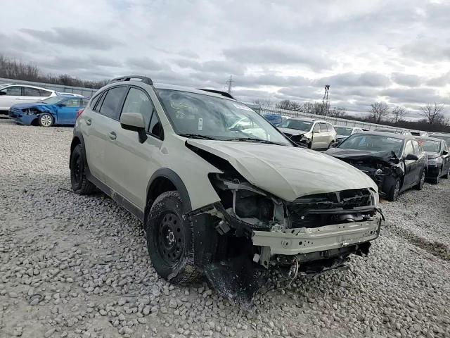 2014 Subaru XV - Image 11