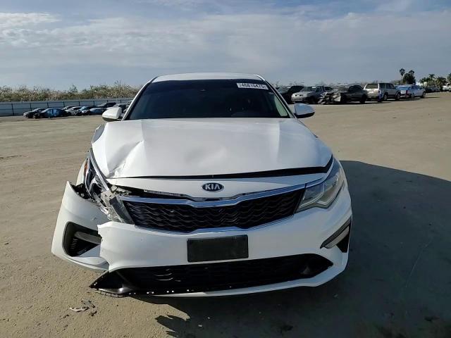 2020 Kia Optima - Image 10