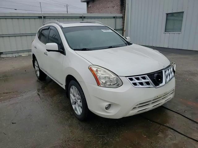 2013 Nissan Rogue - Image 15