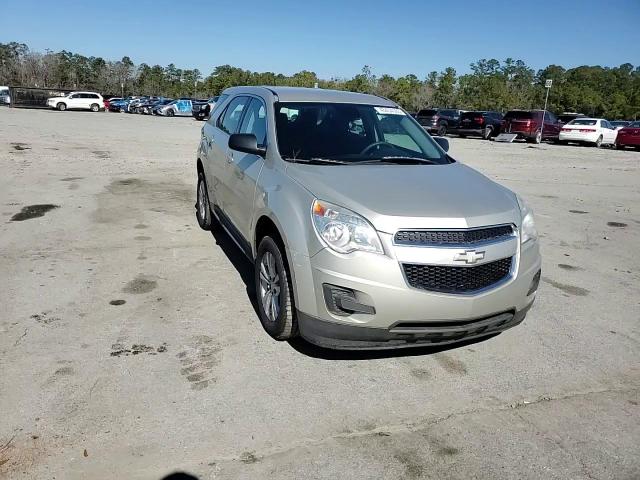 2013 Chevrolet Equinox - Image 12