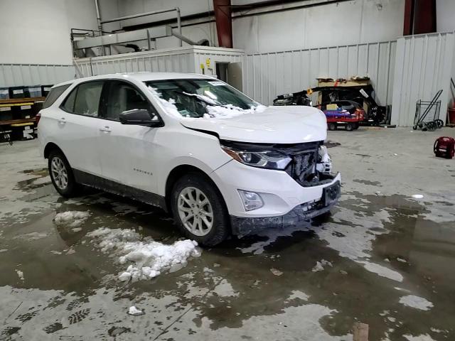 2019 Chevrolet Equinox - Image 12