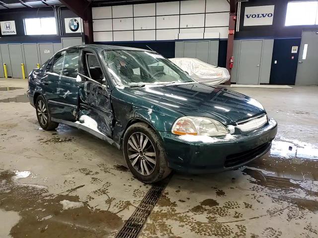 1996 Honda Civic - Image 11