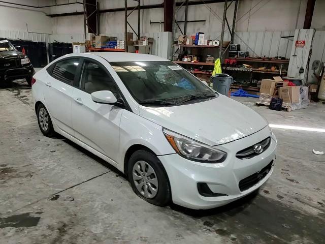 2017 Hyundai Accent - Image 10