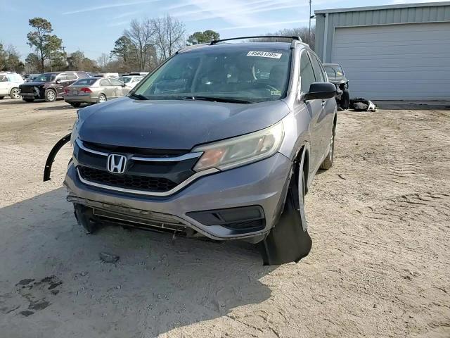2016 Honda CR-V - Image 12