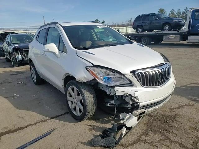 2016 Buick Encore - Image 12