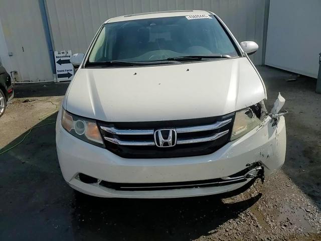 2015 Honda Odyssey - Image 13