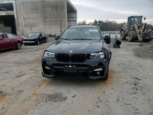 2017 BMW X3 - Image 11