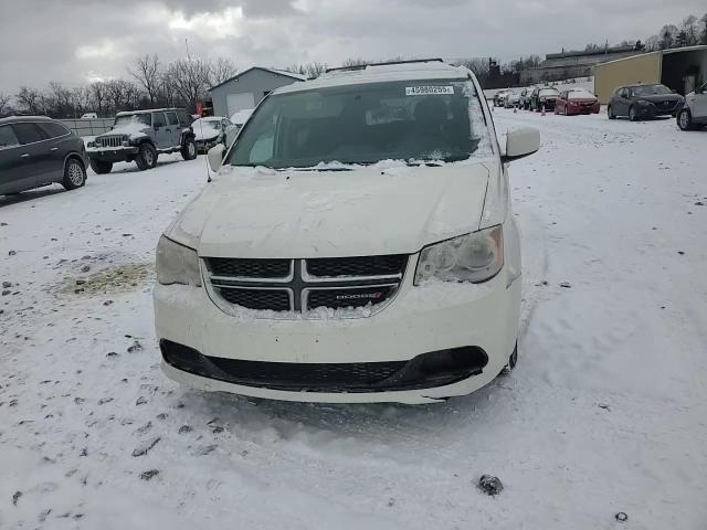 2013 Dodge Caravan - Image 12