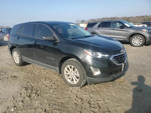 2018 Chevrolet Equinox - Image 11