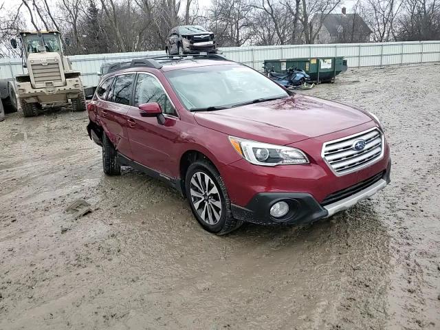 2015 Subaru Outback - Image 14