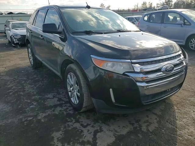 2011 Ford Edge - Image 11