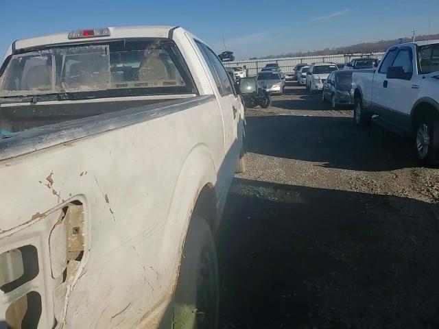2012 Ford F-150 - Image 11